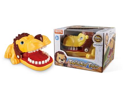 MAGIC CUBE - OBL934042