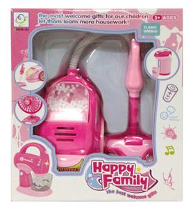 吸尘器 - OBL934210