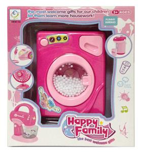 洗衣机 - OBL934211