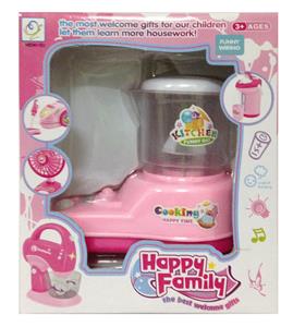 豆浆机 - OBL934216