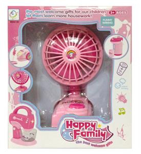 电风扇 - OBL934218