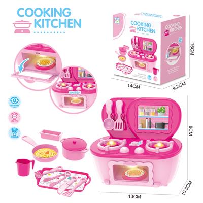 炉具+配件 - OBL934222