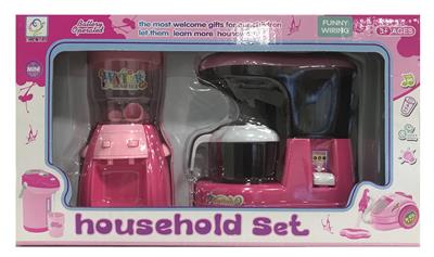 饮水机 +咖啡机 - OBL934229