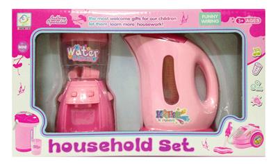 水壶+饮水机 - OBL934231