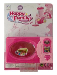 微波炉 - OBL934237