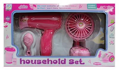 吹风机+电风扇 - OBL934246