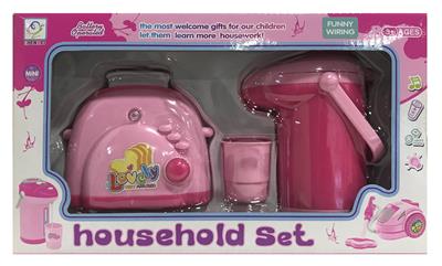 面包机+热水壶 - OBL934248