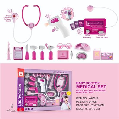 DoctorToy - OBL934355