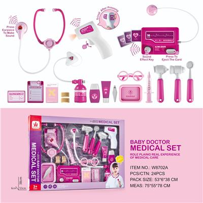 DoctorToy - OBL934356