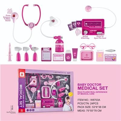 DoctorToy - OBL934357