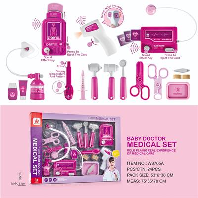 DoctorToy - OBL934358