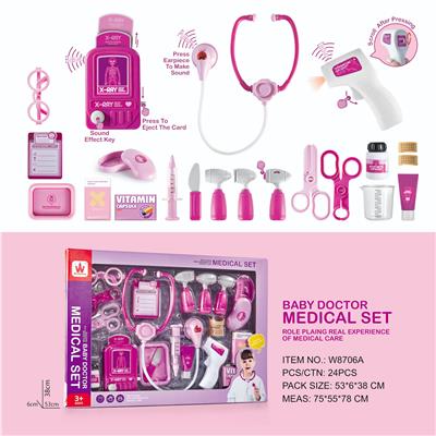 DoctorToy - OBL934359