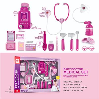 DoctorToy - OBL934360