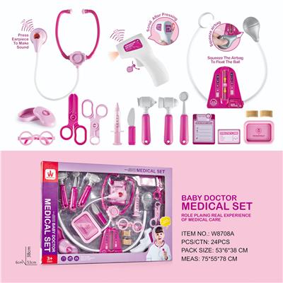 DoctorToy - OBL934361
