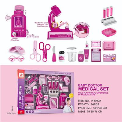 DoctorToy - OBL934362