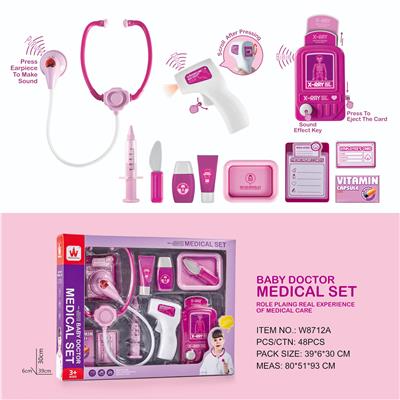 DoctorToy - OBL934365