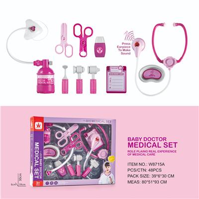 DoctorToy - OBL934367