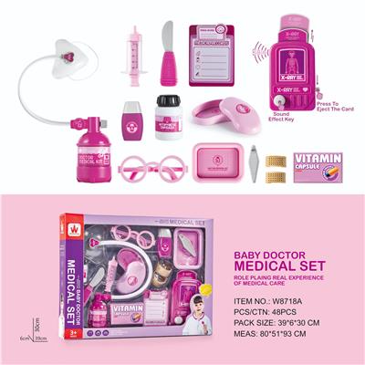 DoctorToy - OBL934370
