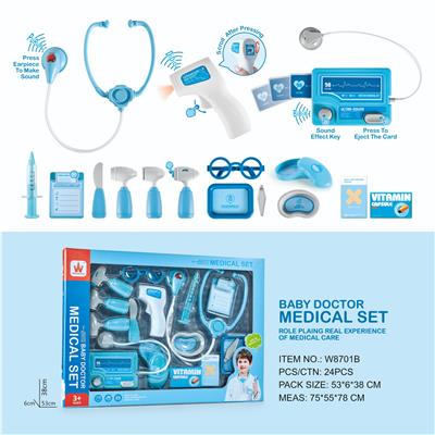 DoctorToy - OBL934371