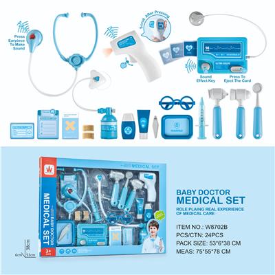 DoctorToy - OBL934372