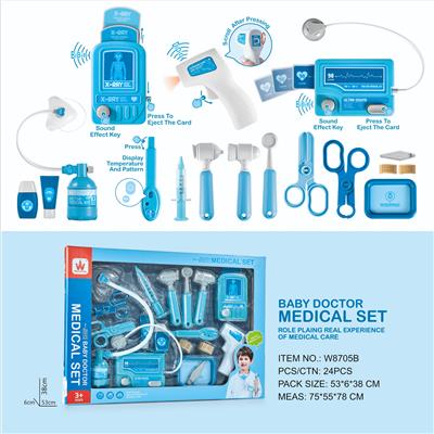 DoctorToy - OBL934374