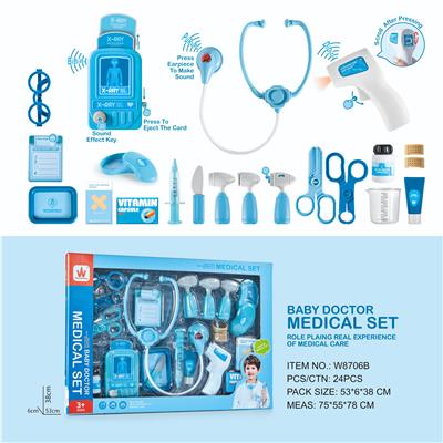 DoctorToy - OBL934375