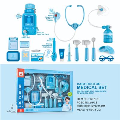 DoctorToy - OBL934376