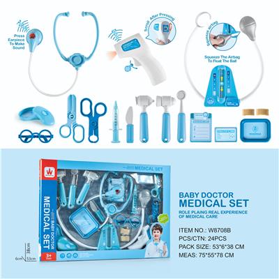 DoctorToy - OBL934377