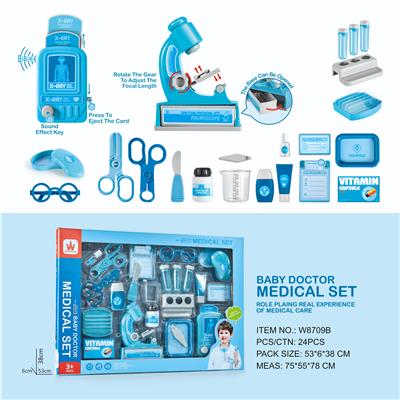 DoctorToy - OBL934378