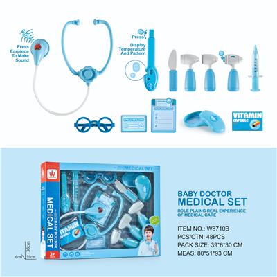 DoctorToy - OBL934379