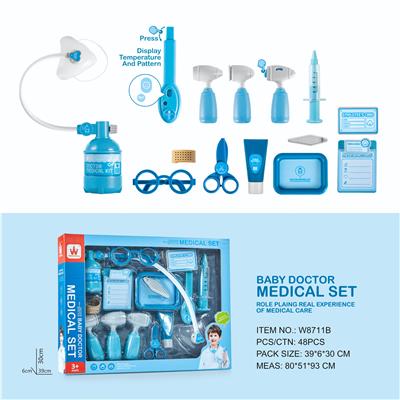 DoctorToy - OBL934380