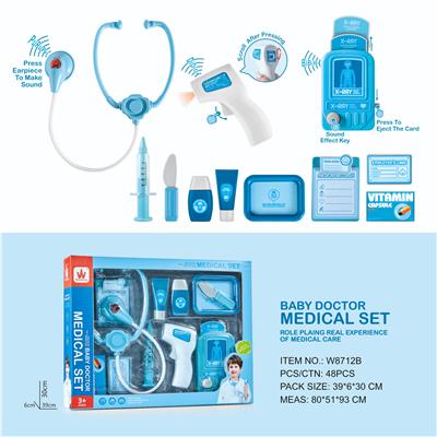 DoctorToy - OBL934381