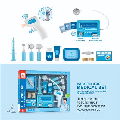 DoctorToy - OBL934382