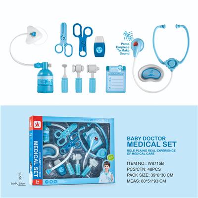 DoctorToy - OBL934383