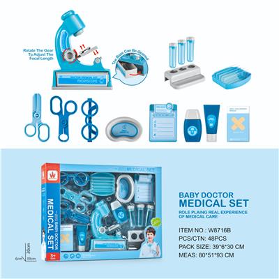 DoctorToy - OBL934384