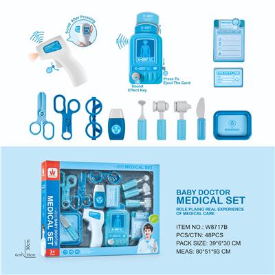DoctorToy - OBL934385