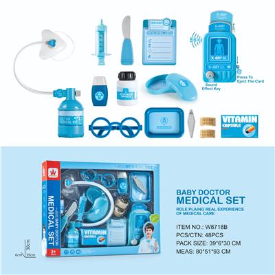 DoctorToy - OBL934386