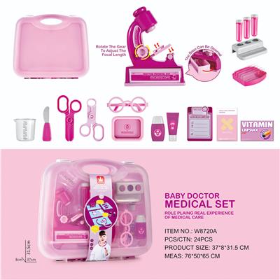 DoctorToy - OBL934387