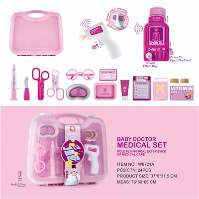 DoctorToy - OBL934388