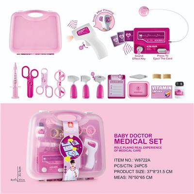 DoctorToy - OBL934389
