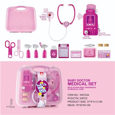 DoctorToy - OBL934390