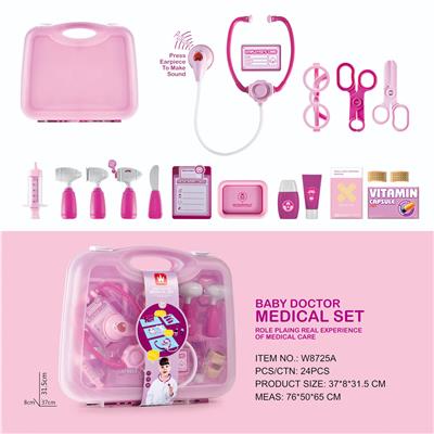 DoctorToy - OBL934391