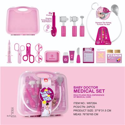 DoctorToy - OBL934392
