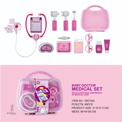 DoctorToy - OBL934393