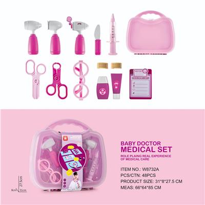 DoctorToy - OBL934395
