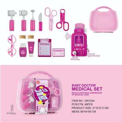 DoctorToy - OBL934396