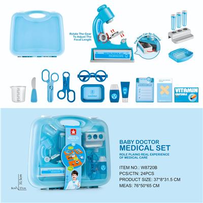 DoctorToy - OBL934397
