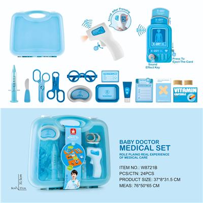 DoctorToy - OBL934398