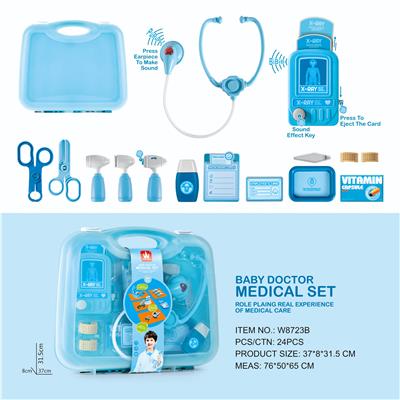 DoctorToy - OBL934400