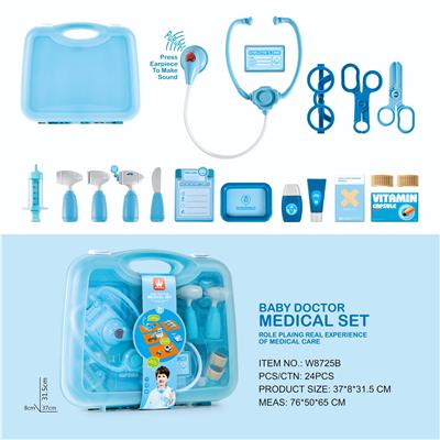 DoctorToy - OBL934401